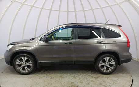 Honda CR-V III рестайлинг, 2010 год, 1 220 000 рублей, 10 фотография