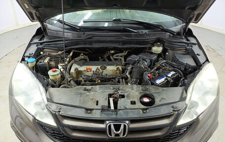 Honda CR-V III рестайлинг, 2010 год, 1 220 000 рублей, 11 фотография