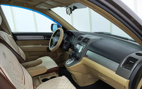 Honda CR-V III рестайлинг, 2010 год, 1 220 000 рублей, 13 фотография