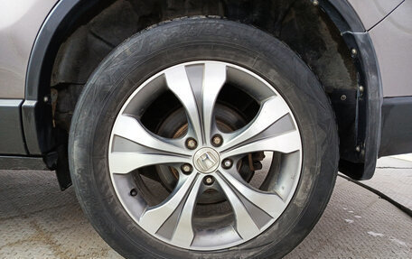 Honda CR-V III рестайлинг, 2010 год, 1 220 000 рублей, 22 фотография