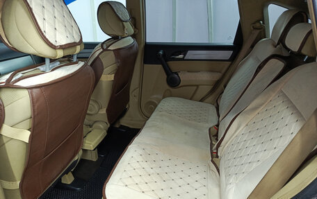 Honda CR-V III рестайлинг, 2010 год, 1 220 000 рублей, 15 фотография