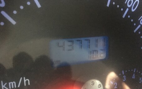 Volkswagen Beetle, 1998 год, 700 000 рублей, 3 фотография