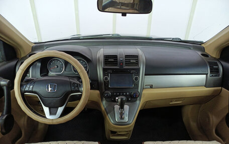 Honda CR-V III рестайлинг, 2010 год, 1 220 000 рублей, 17 фотография