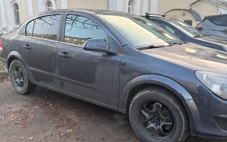 Opel Astra H, 2010 год, 550 000 рублей, 4 фотография