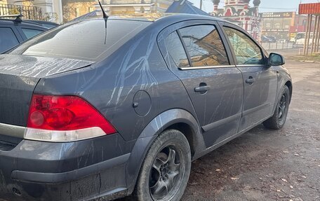 Opel Astra H, 2010 год, 550 000 рублей, 3 фотография