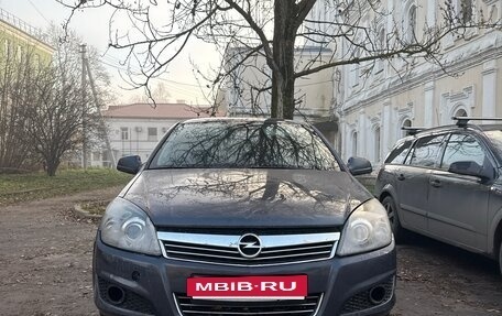Opel Astra H, 2010 год, 550 000 рублей, 5 фотография