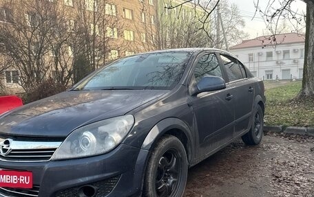 Opel Astra H, 2010 год, 550 000 рублей, 6 фотография