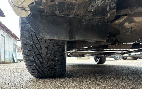 Infiniti QX56, 2013 год, 2 100 000 рублей, 9 фотография