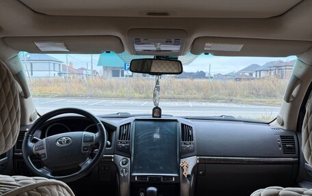 Toyota Land Cruiser 200, 2008 год, 2 400 000 рублей, 3 фотография