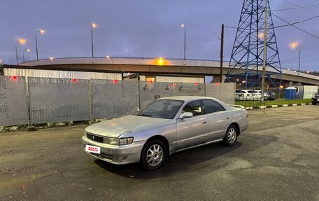 Toyota Chaser IV, 1996 год, 325 000 рублей, 3 фотография