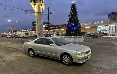 Toyota Chaser IV, 1996 год, 325 000 рублей, 4 фотография