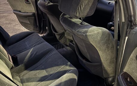 Toyota Chaser IV, 1996 год, 325 000 рублей, 7 фотография