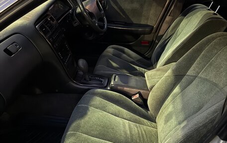 Toyota Chaser IV, 1996 год, 325 000 рублей, 6 фотография