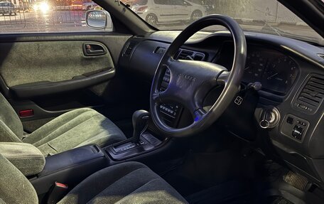 Toyota Chaser IV, 1996 год, 325 000 рублей, 8 фотография