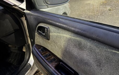 Toyota Chaser IV, 1996 год, 325 000 рублей, 9 фотография