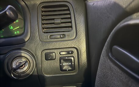 Toyota Chaser IV, 1996 год, 325 000 рублей, 12 фотография