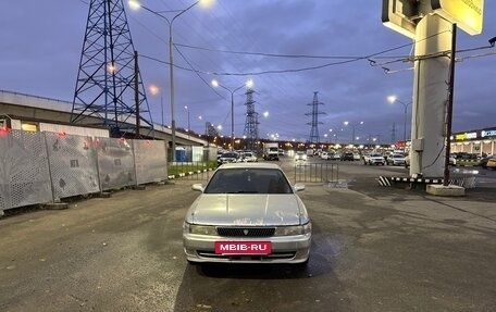 Toyota Chaser IV, 1996 год, 325 000 рублей, 5 фотография
