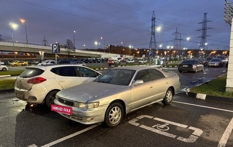 Toyota Chaser IV, 1996 год, 325 000 рублей, 13 фотография