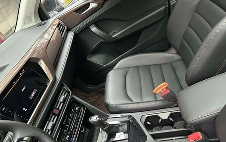 Volkswagen Tharu, 2022 год, 2 150 000 рублей, 3 фотография