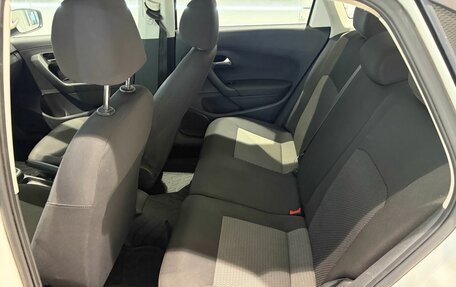 Volkswagen Polo VI (EU Market), 2011 год, 629 000 рублей, 7 фотография