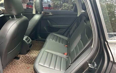 Volkswagen Tharu, 2022 год, 2 150 000 рублей, 10 фотография