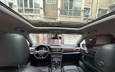 Volkswagen Tharu, 2022 год, 2 150 000 рублей, 9 фотография