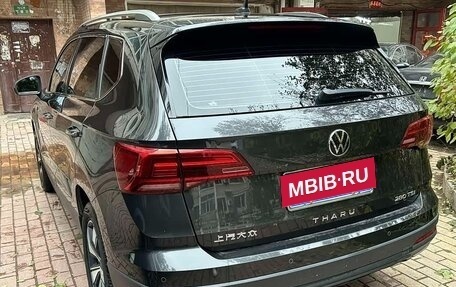 Volkswagen Tharu, 2022 год, 2 150 000 рублей, 7 фотография