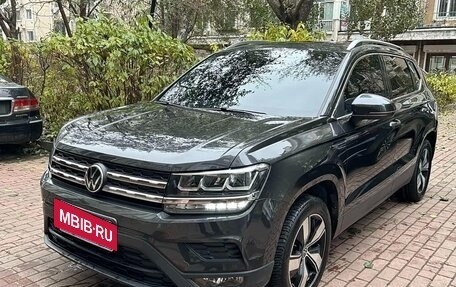 Volkswagen Tharu, 2022 год, 2 150 000 рублей, 2 фотография