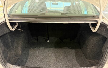 Volkswagen Polo VI (EU Market), 2011 год, 629 000 рублей, 8 фотография