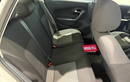 Volkswagen Polo VI (EU Market), 2011 год, 629 000 рублей, 9 фотография