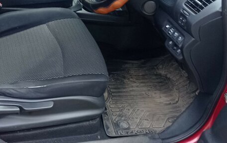 Nissan Leaf I, 2014 год, 845 000 рублей, 21 фотография