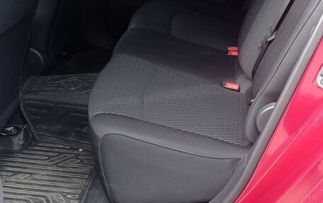 Nissan Leaf I, 2014 год, 845 000 рублей, 19 фотография