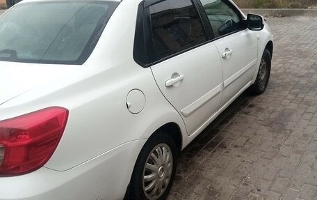 Datsun on-DO I рестайлинг, 2018 год, 310 000 рублей, 3 фотография