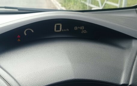 Nissan Leaf I, 2014 год, 845 000 рублей, 17 фотография