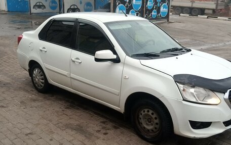 Datsun on-DO I рестайлинг, 2018 год, 310 000 рублей, 7 фотография