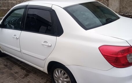 Datsun on-DO I рестайлинг, 2018 год, 310 000 рублей, 2 фотография