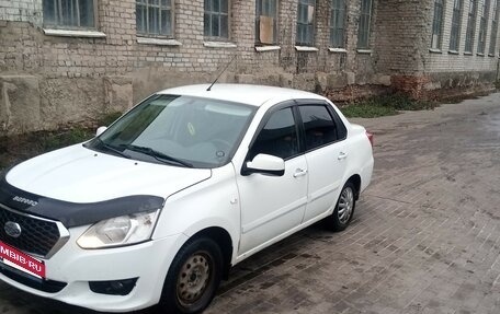 Datsun on-DO I рестайлинг, 2018 год, 310 000 рублей, 5 фотография