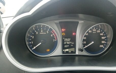 Datsun on-DO I рестайлинг, 2018 год, 310 000 рублей, 11 фотография