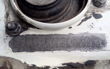 Datsun on-DO I рестайлинг, 2018 год, 310 000 рублей, 9 фотография