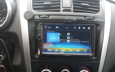 Datsun on-DO I рестайлинг, 2018 год, 310 000 рублей, 10 фотография