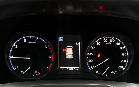 Toyota RAV4, 2015 год, 2 550 000 рублей, 15 фотография