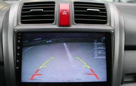 Honda CR-V III рестайлинг, 2008 год, 1 285 000 рублей, 15 фотография