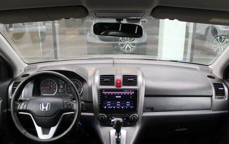 Honda CR-V III рестайлинг, 2008 год, 1 285 000 рублей, 11 фотография