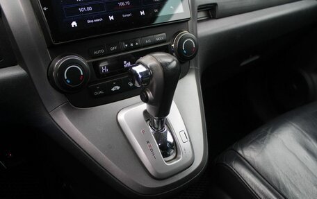 Honda CR-V III рестайлинг, 2008 год, 1 285 000 рублей, 14 фотография