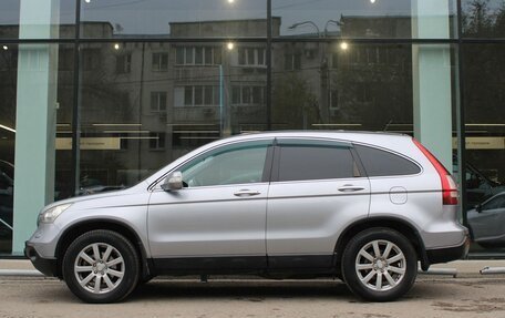 Honda CR-V III рестайлинг, 2008 год, 1 285 000 рублей, 8 фотография