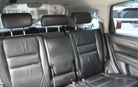 Honda CR-V III рестайлинг, 2008 год, 1 285 000 рублей, 10 фотография