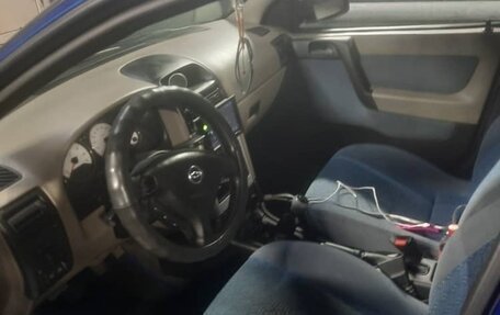 Opel Astra G, 2006 год, 400 000 рублей, 1 фотография