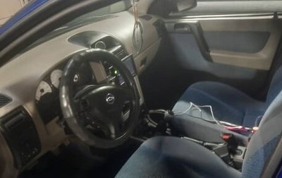 Opel Astra G, 2006 год, 400 000 рублей, 1 фотография