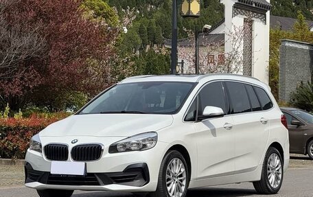 BMW 2 серия Grand Tourer F46 рестайлинг, 2019 год, 1 670 000 рублей, 1 фотография