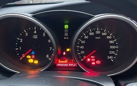 Mazda 3, 2010 год, 820 000 рублей, 1 фотография